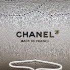 Chanel Timeless Jumbo Caviar