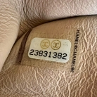 Chanel Timeless Jumbo Caviar