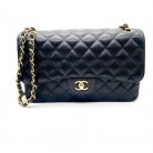 Chanel Timeless large