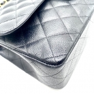 Chanel Timeless large
