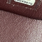 Chanel Timeless large