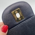 Chanel Timeless large