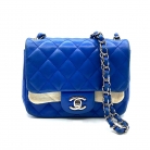 Chanel Timeless Mini