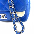 Chanel Timeless Mini