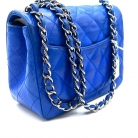 Chanel Timeless Mini