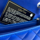 Chanel Timeless Mini