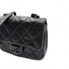 Chanel Timeless Mini Flap Bag