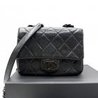 Chanel Timeless Mini Flap Bag