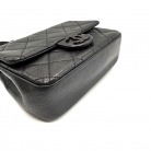Chanel Timeless Mini Flap Bag