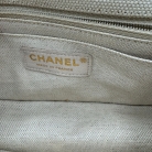 Chanel timeless mini tweed