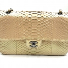 Chanel Timeless piton
