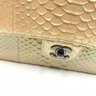 Chanel Timeless piton