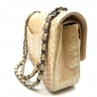 Chanel Timeless piton