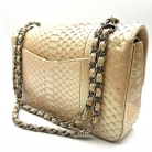 Chanel Timeless piton