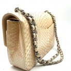 Chanel Timeless piton