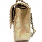 Chanel Timeless piton