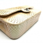 Chanel Timeless piton