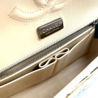 Chanel Timeless piton