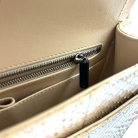 Chanel Timeless piton