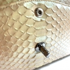 Chanel Timeless piton