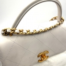Chanel Top Handle