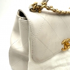 Chanel Top Handle