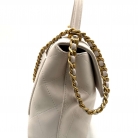 Chanel Top Handle