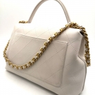 Chanel Top Handle