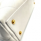 Chanel Top Handle