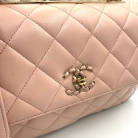 Chanel Top Handle