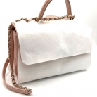 Chanel Top Handle