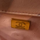 Chanel Top Handle
