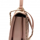 Chanel Top Handle