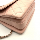 Chanel Top Handle