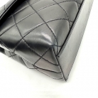 Chanel top handle