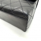 Chanel top handle