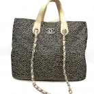 chanel tote