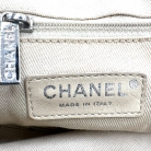 chanel tote