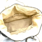 chanel tote