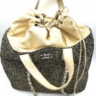 chanel tote