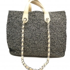 chanel tote