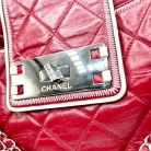 chanel tote bag