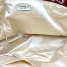 chanel tote bag