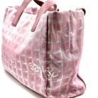 Chanel Tote Bag