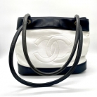Tote chanel