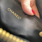 Tote chanel