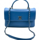 CHANEL TRENDY CC