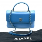 CHANEL TRENDY CC