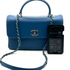 CHANEL TRENDY CC