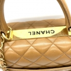 Chanel trendy CC top handle